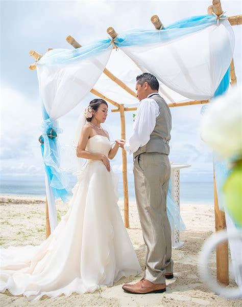 saipan wedding|ウエディング .